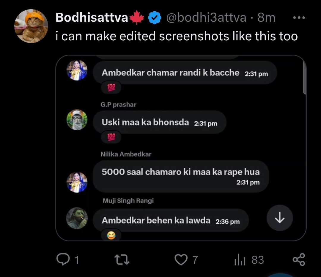 Muji Singh Rangi tweet media