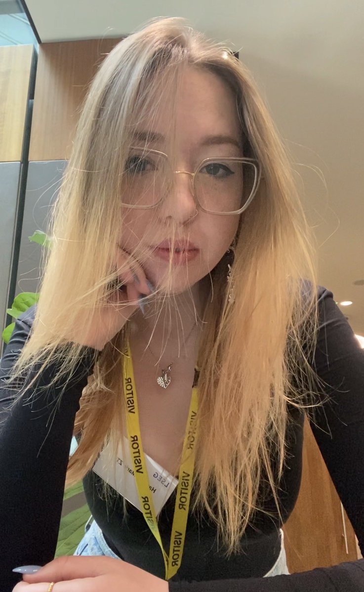 Hannah Marie ZT tweet media