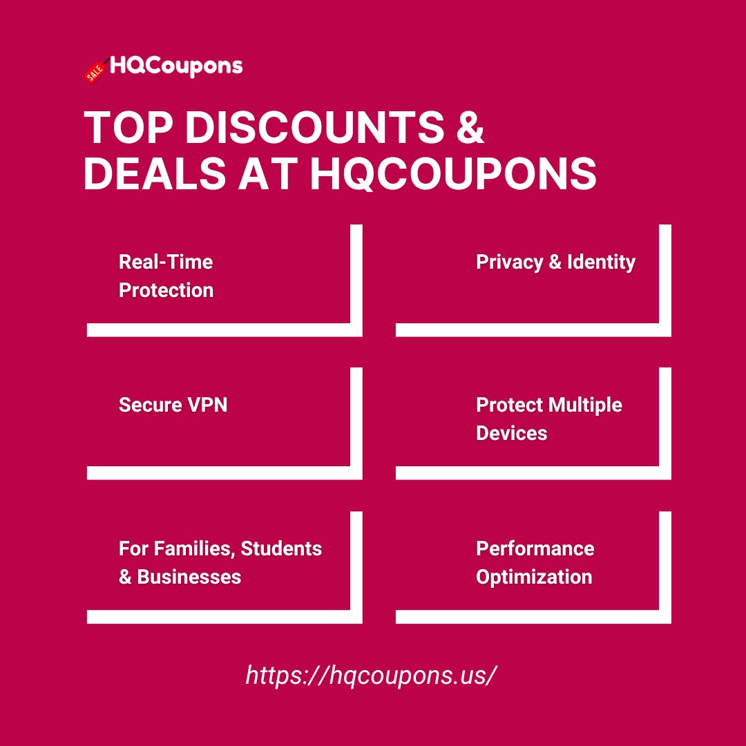 Hqcoupons_'s tweet photo. Save BIG on Kaspersky Premium Antivirus & VPN! ЁЯЫбя╕П
visit full blog: https://t.co/DjWd2By81M
ЁЯТе Limited-Time Discount
ЁЯСЙ https://t.co/RdOMc9dA1t
#Kaspersky #Antivirus #CyberSecurity #VPN #OnlineSafety #TechDeals #HQCoupons #PrivacyProtection #InternetSecurity #DiscountDeals https://t.co/C3zoOETJca