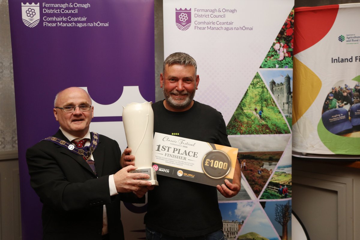 Fermanagh & Omagh District Council tweet media