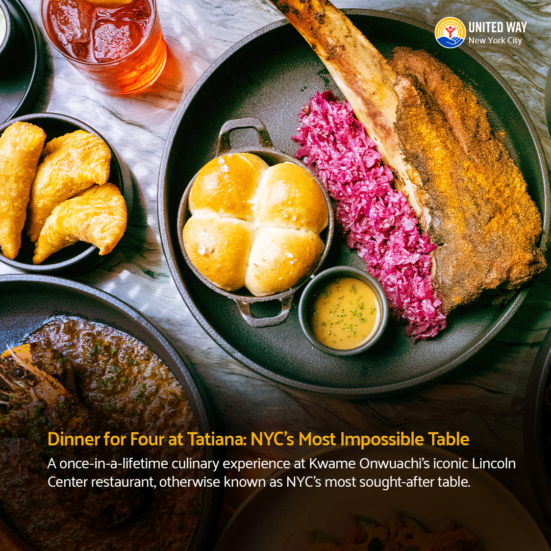 United Way of New York City tweet media