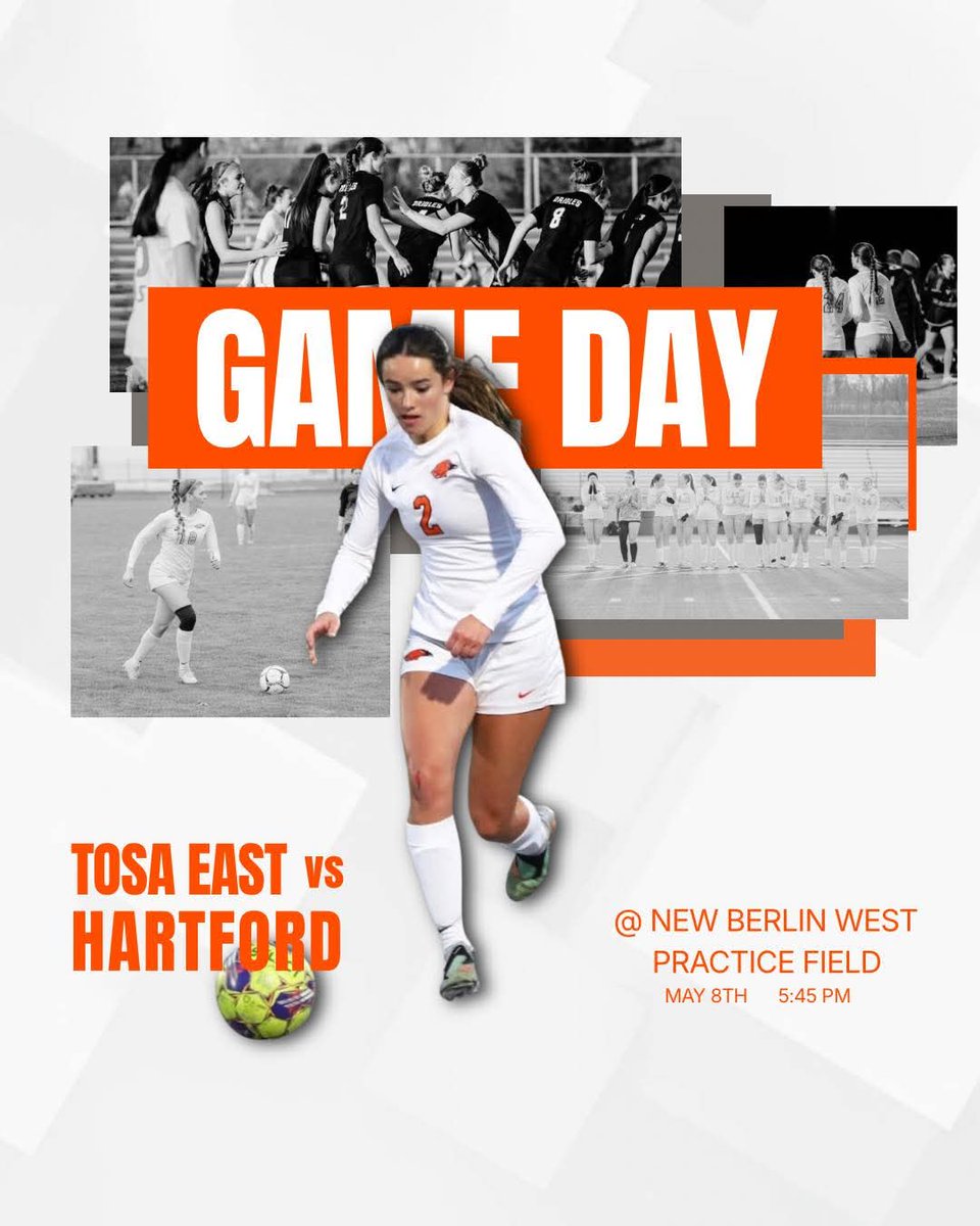 HUHS Girl's Soccer tweet media