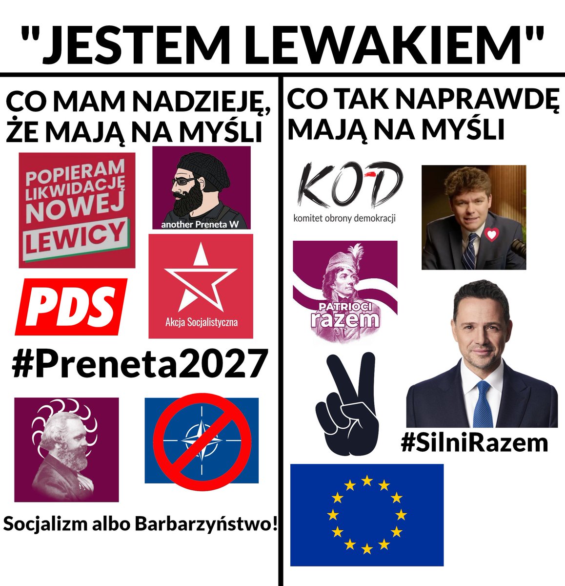 PDS Enjoyer #Preneta2027 #PDS2031 🚩 tweet media