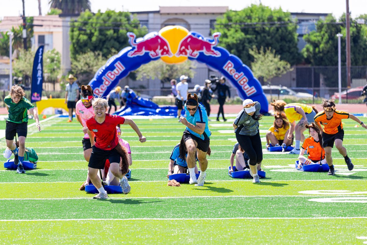 Red Bull Gaming tweet media