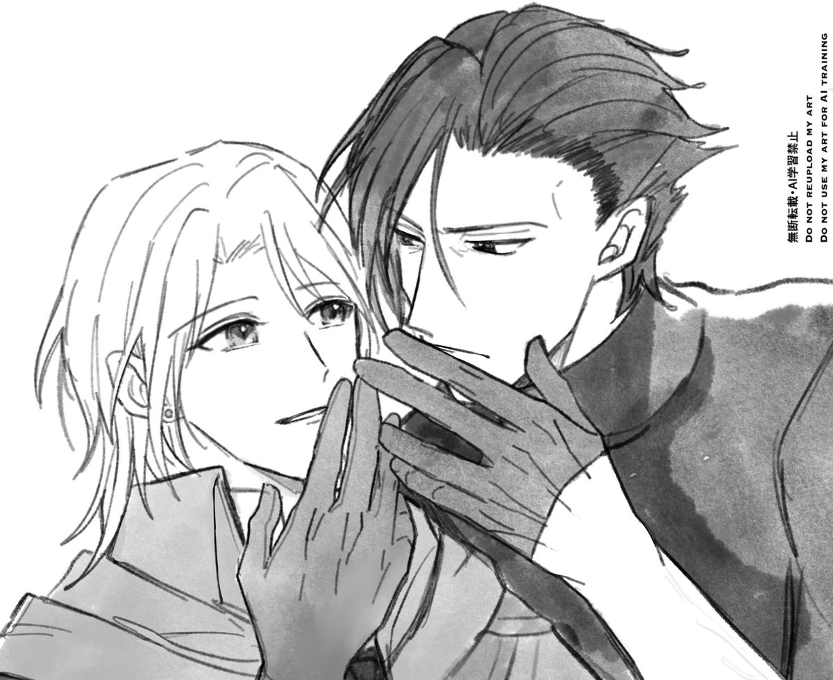 つづいち tweet media