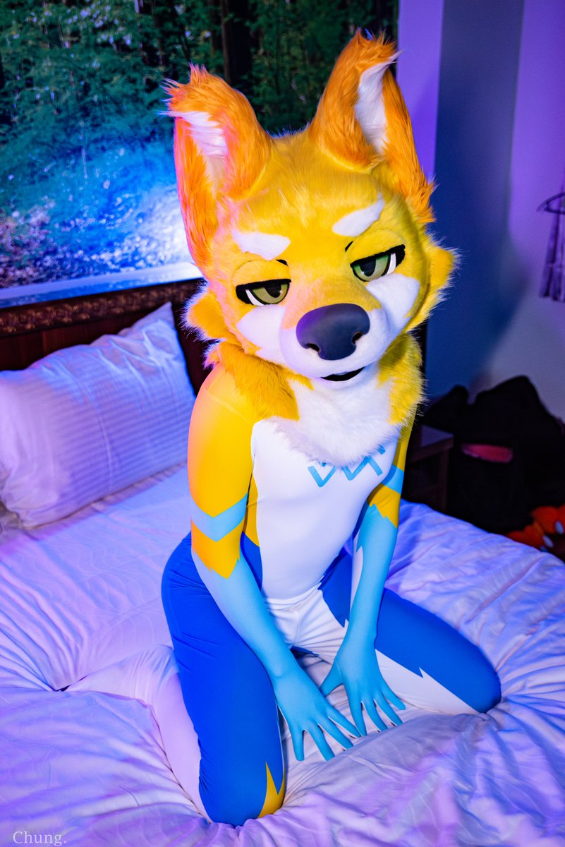 北達Hakutatsu🔜 Infurnity tweet media