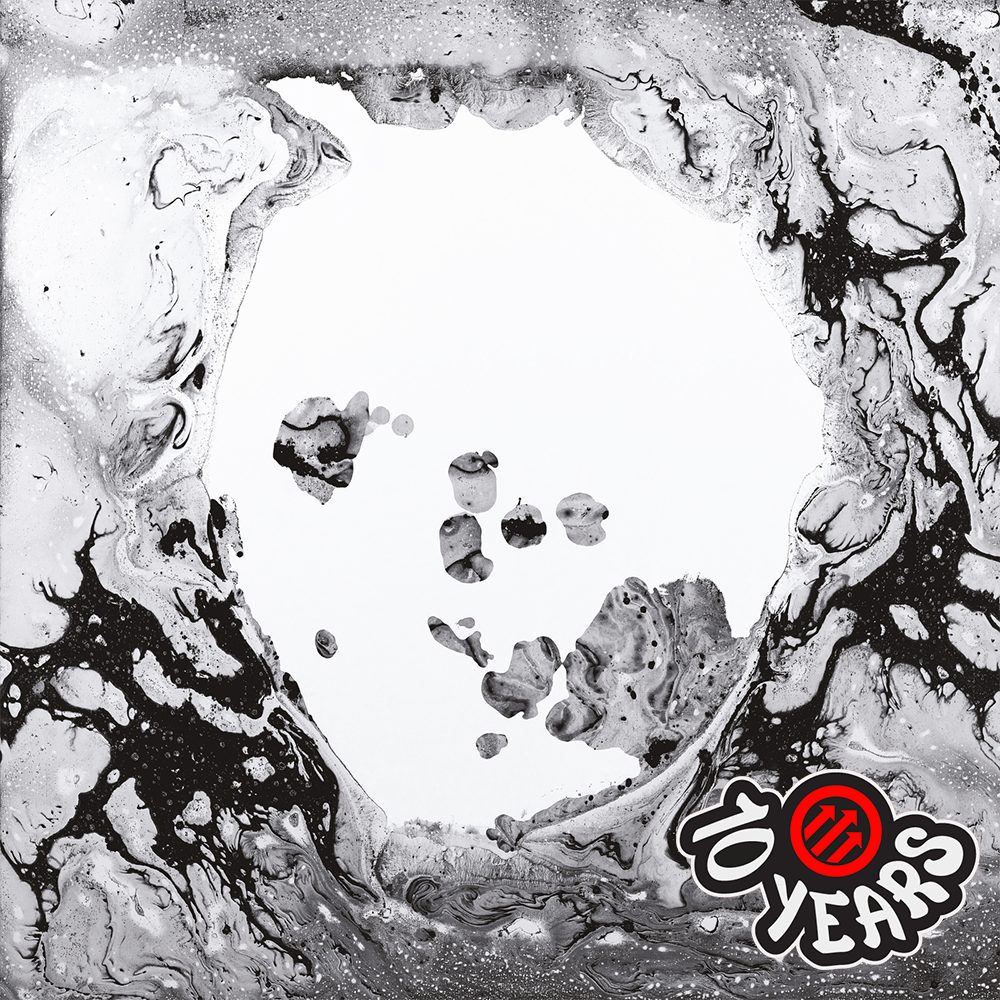 pitchfork's tweet photo. Radiohead's A Moon Shaped Pool turns 10 today

Read our Best New Music review: https://t.co/d65Xo44EAv https://t.co/8I9Ucw96Zi