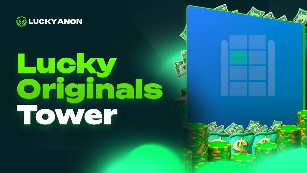 Luckyanon.com tweet media