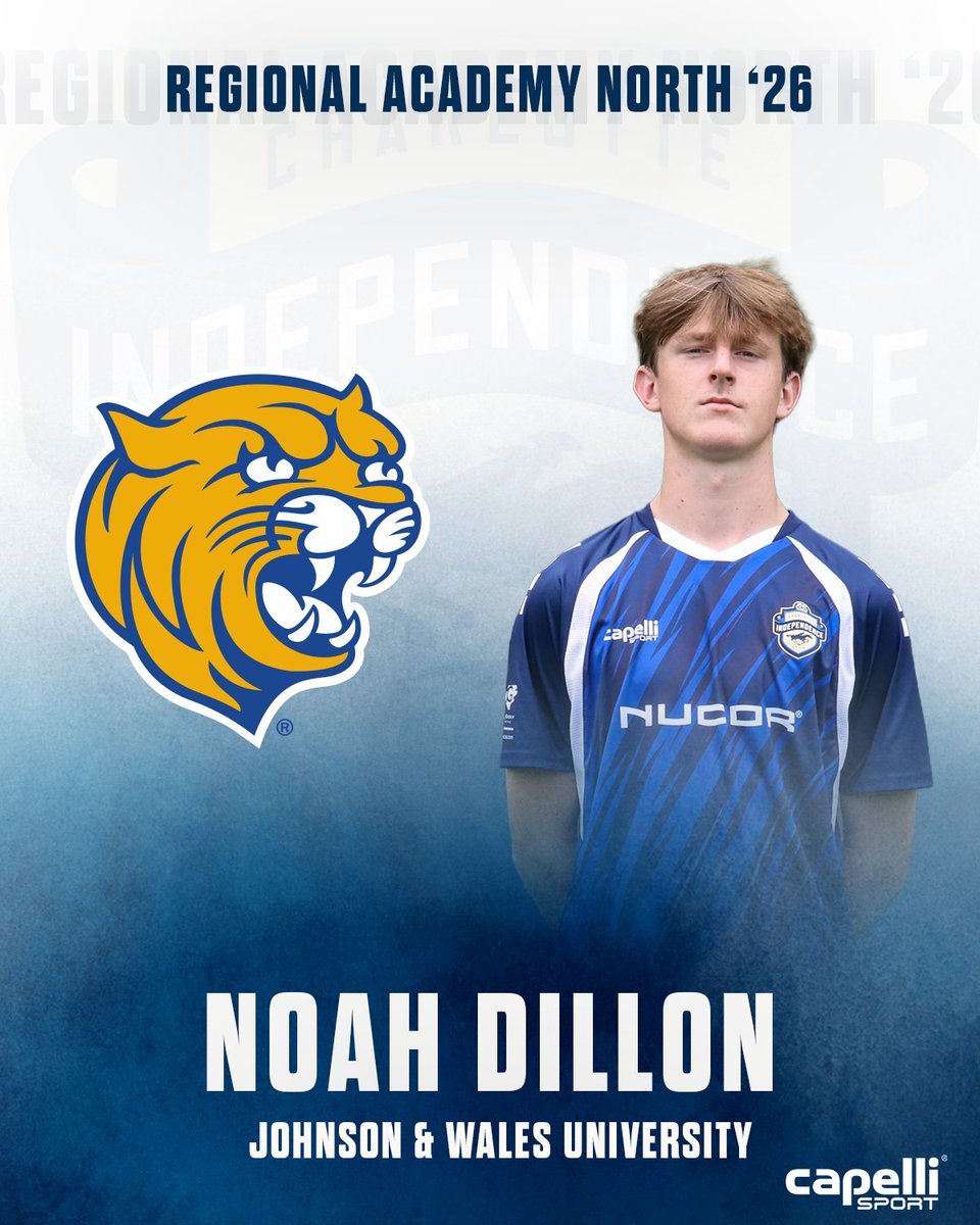 Charlotte Independence Soccer Club tweet media