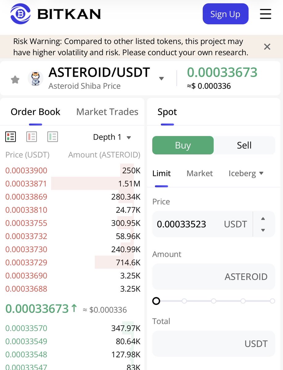 Asteroid SpaceX Army tweet media