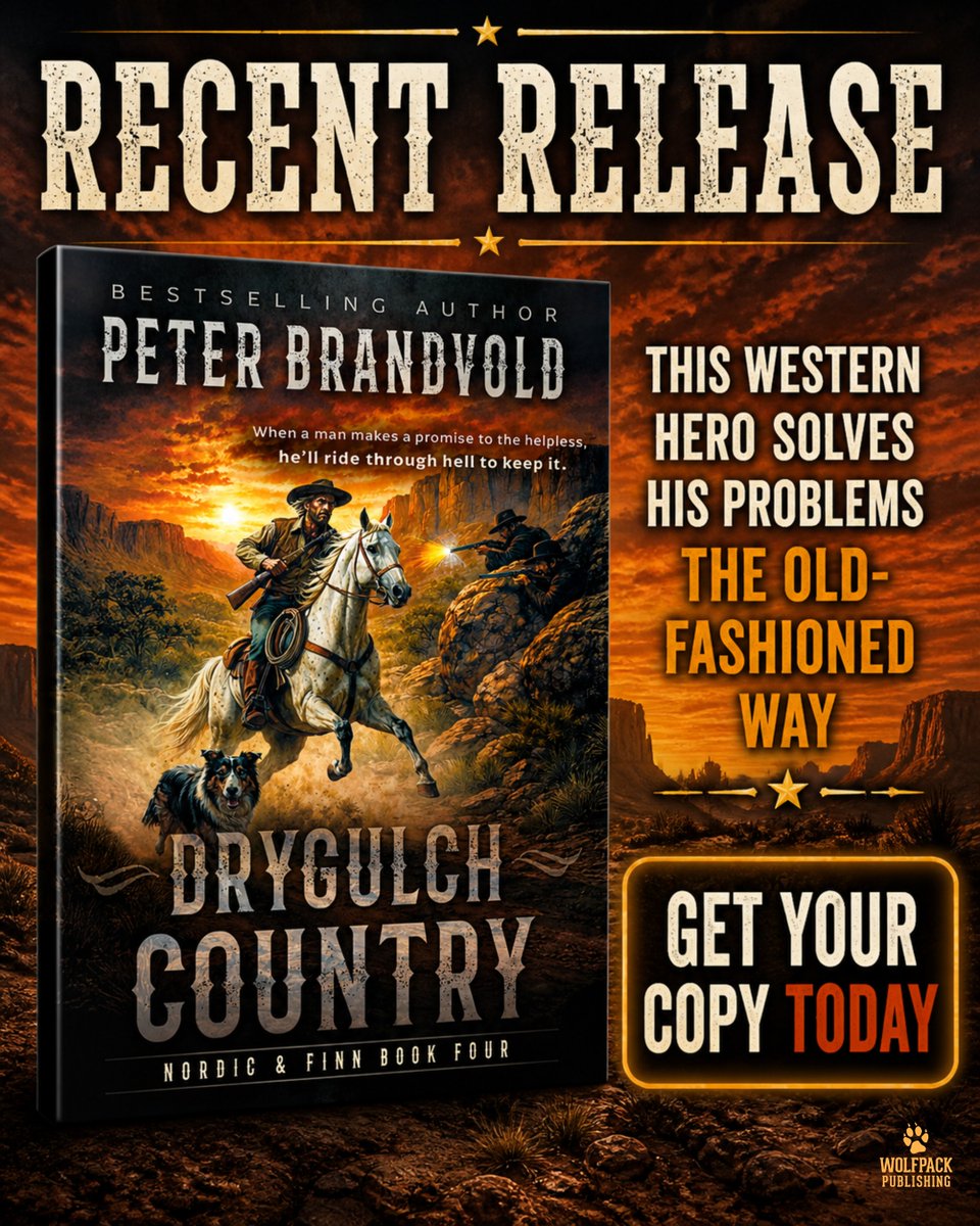 Wolfpack Publishing tweet media