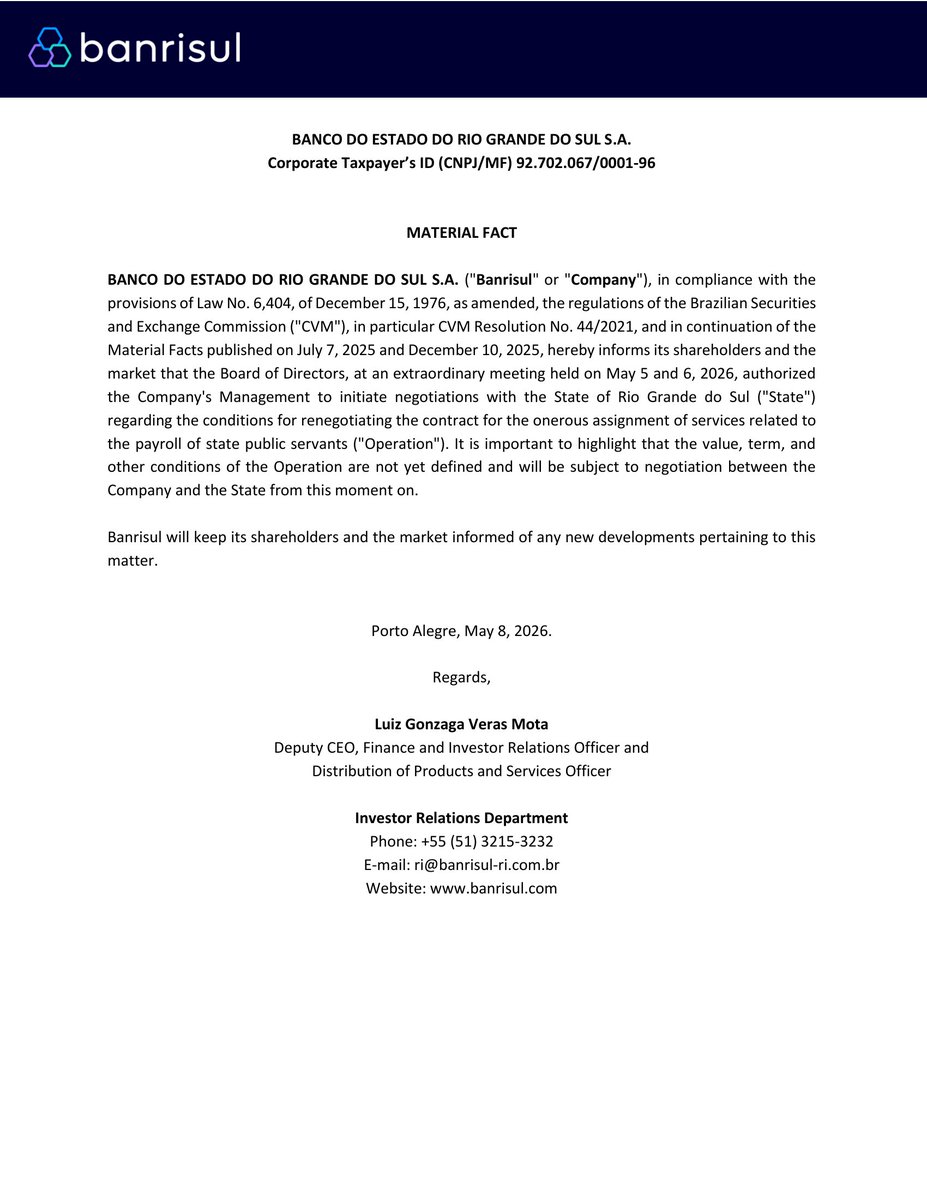 Calixto Capital tweet media