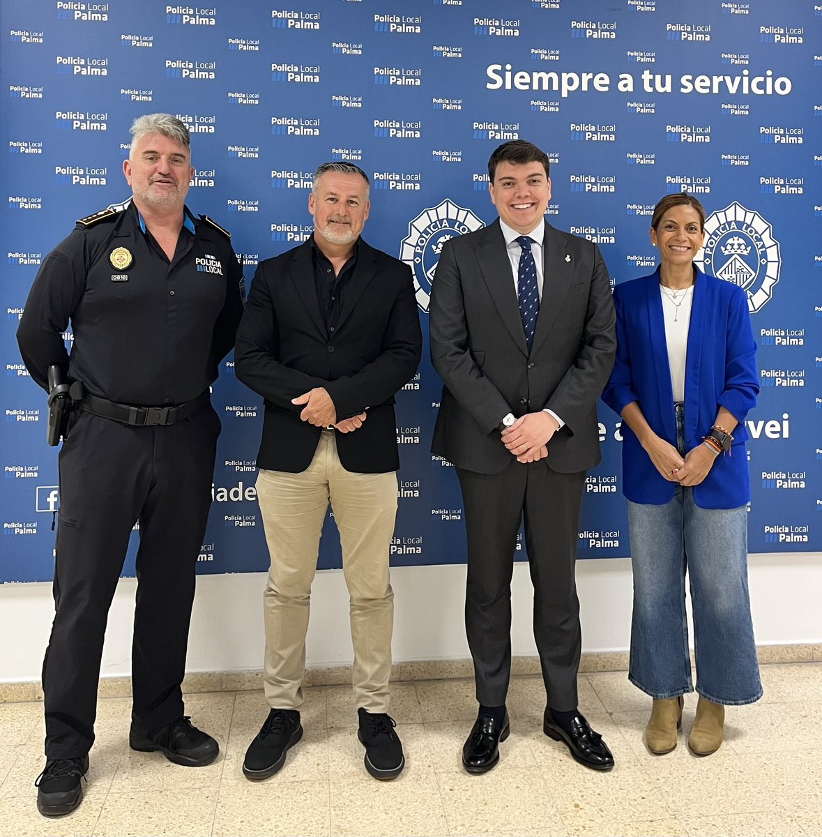 ASSP 🇪🇸🇪🇺 tweet media