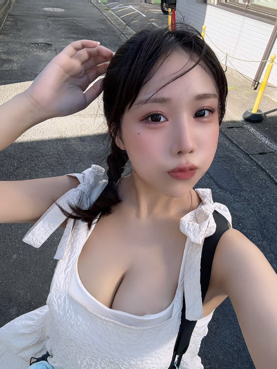 毎日夏のようだ🍉💗
今年もいっぱいお出かけしたいー♡ https://t.co/ZB1Tet5qn7