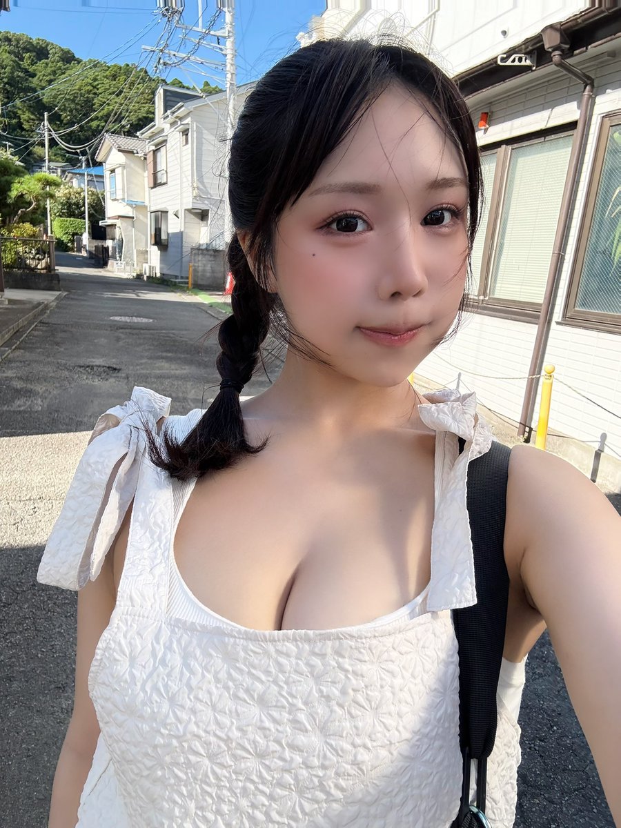 毎日夏のようだ🍉💗
今年もいっぱいお出かけしたいー♡ https://t.co/ZB1Tet5qn7