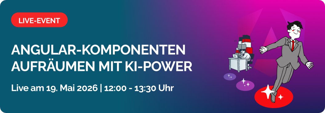 JavaScript & Angular Days tweet media