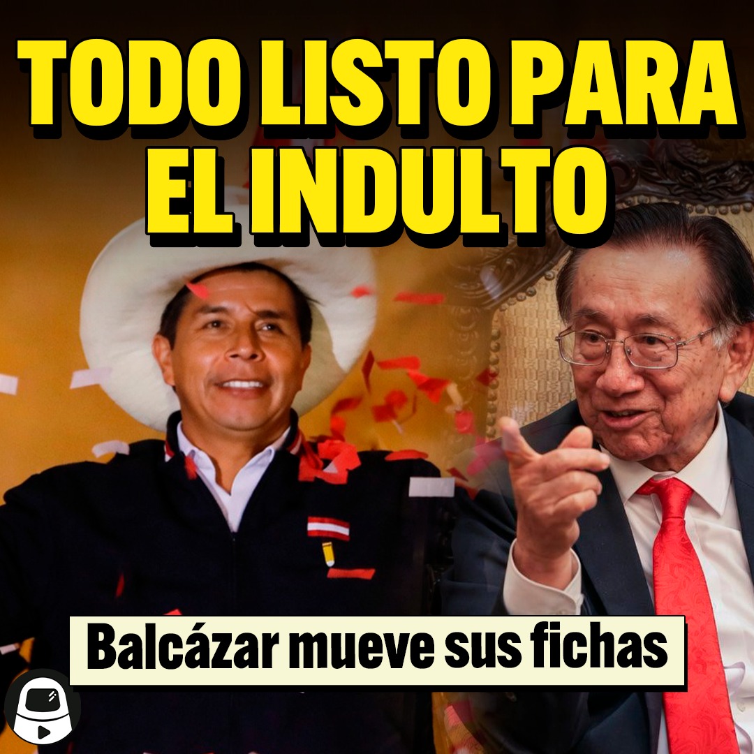La Encerrona tweet media