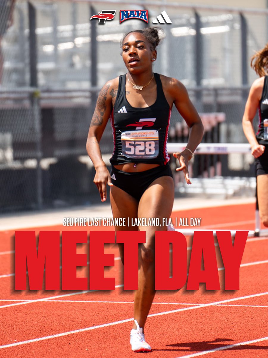 Southeastern Track & Field tweet media