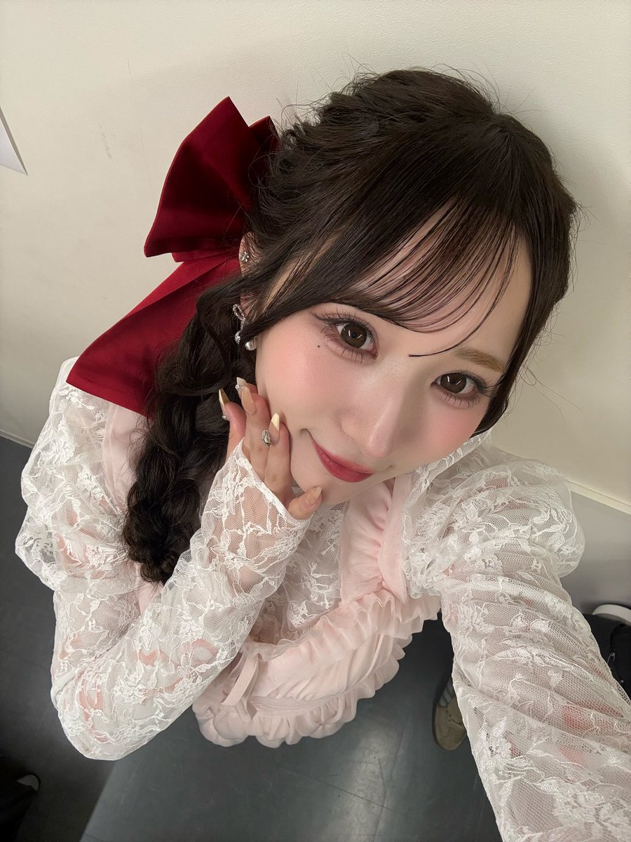 小川奈々子 (CANDY TUNE) tweet media
