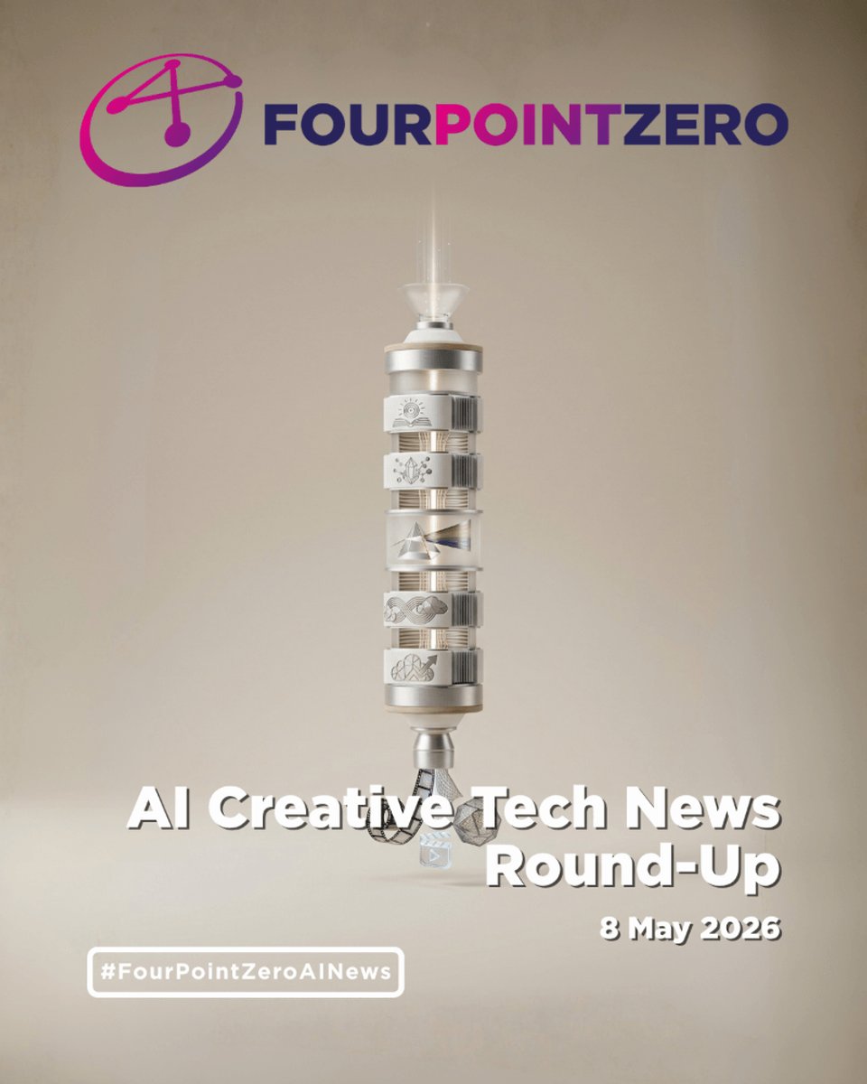 FourPointZero Recruitment tweet media