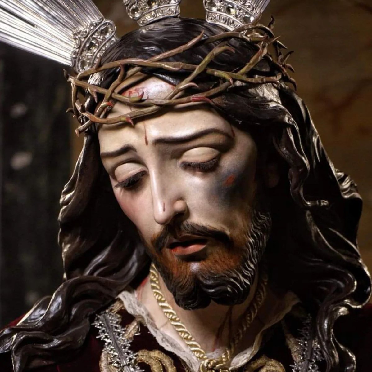 5EvangelioGr's tweet photo. Un 8 de mayo de hace 26 años, en el de 2000 el Ayuntamiento rotula la Plaza de la Iglesia de la Magdalena con el nombre de “Plaza de Jesús del Rescate”. @RescateGranada https://t.co/EZSkgEOtno