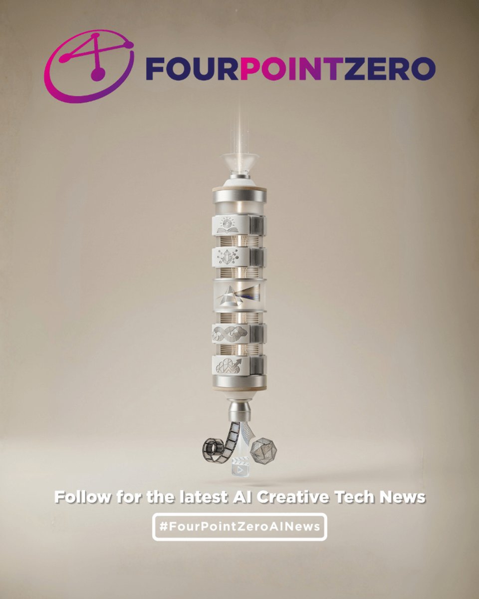 FourPointZero Recruitment tweet media