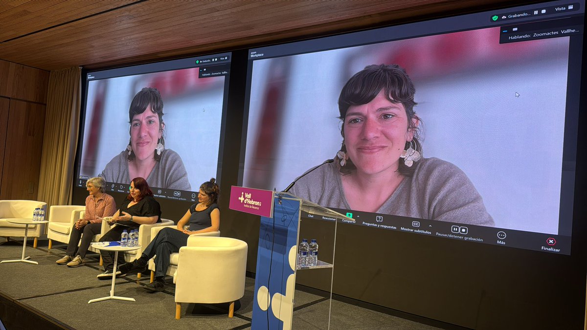 Vall d'Hebron Institut de Recerca tweet media