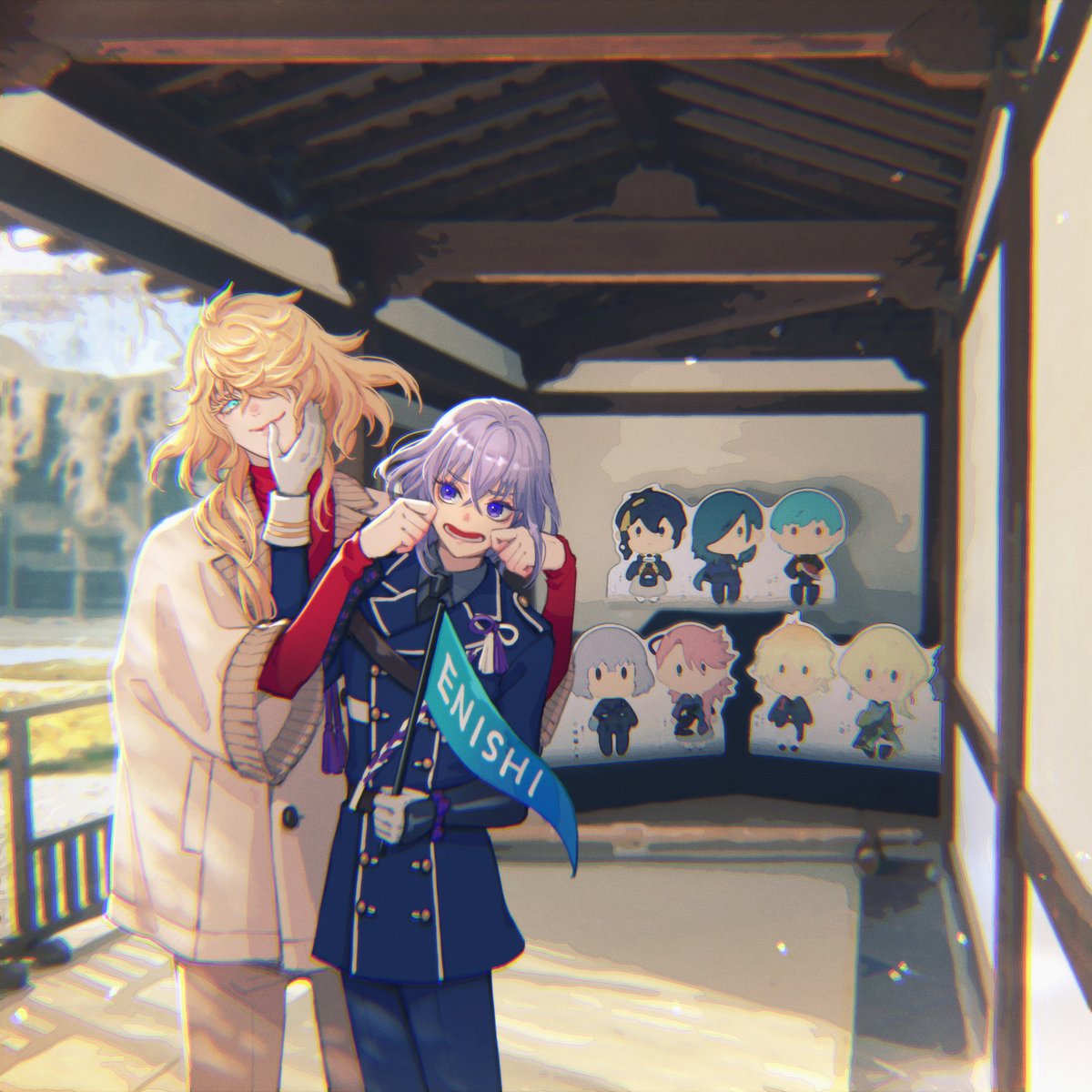yuma tweet media