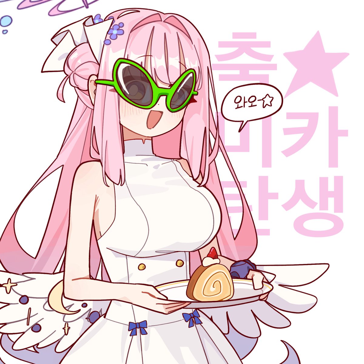 #聖園ミカ生誕祭2026