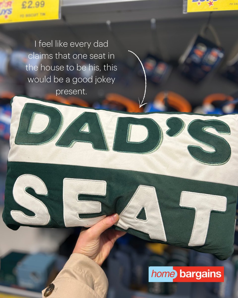 merrioncentre's tweet photo. Father’s Day will be here before we know it 👨‍👧‍👦💙
If you’re looking for a cheap & cheerful gift idea in Leeds, we spotted some great finds at the Merrion Centre 🛍️✨

All of these were from Home Bargains and honestly such good value 🙌
We’ve done the searching so you can just pop in and pick something up 🎁

Let us know if you’d like us to find more budget-friendly gift ideas around Leeds 👀👇

#FathersDay #Leeds #MerrionCentre #GiftIdeas #HomeBargains