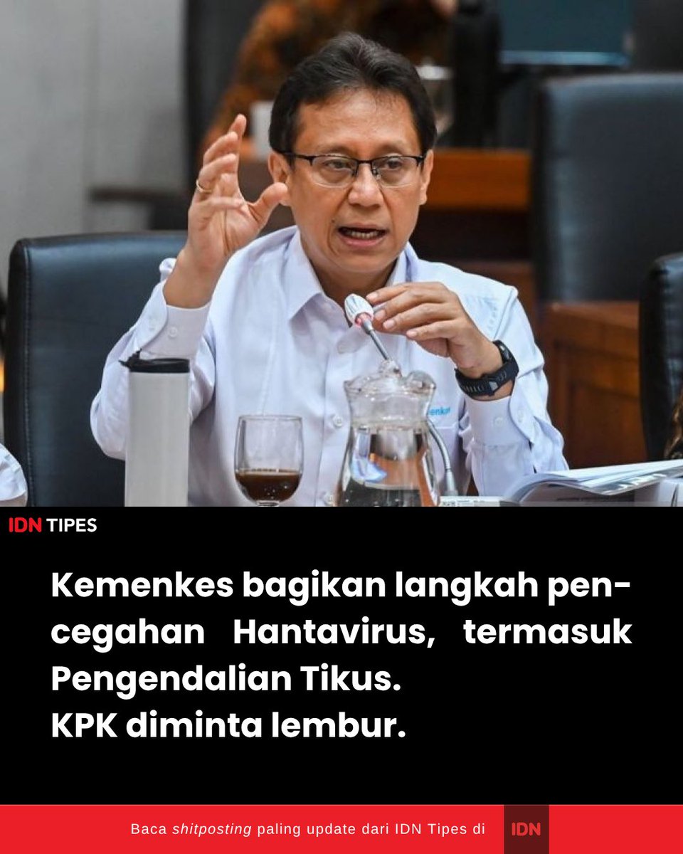 IDN Tipes tweet media