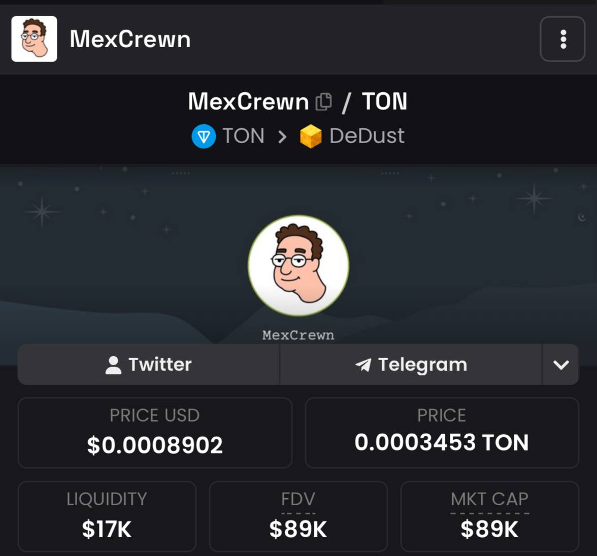 Tomket Lovers Community tweet media