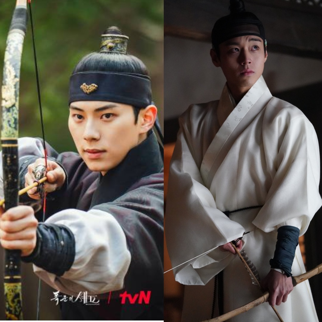 K-Drama Menfess tweet media