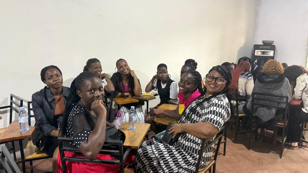 PCR Uganda tweet media