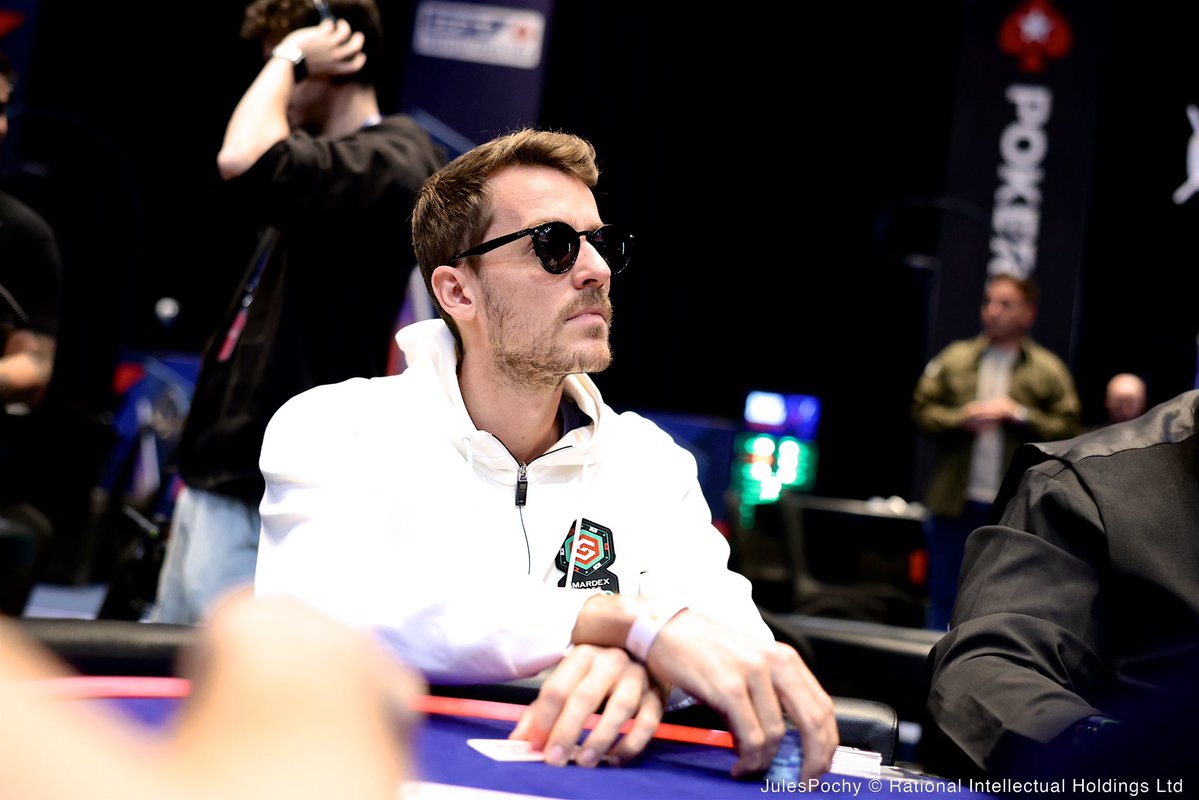 Julien BRECARD tweet media