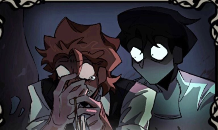 โยกินแซลม่อน🍣 | Hazbin only E3-E4 tweet media