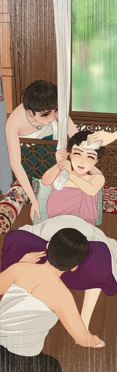 มุ ✼ M u l #CA11 B07 SUN tweet media