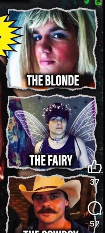 HoneyFineapple's tweet photo. @ChudTheBuilder https://t.co/rwSYmdKnWv