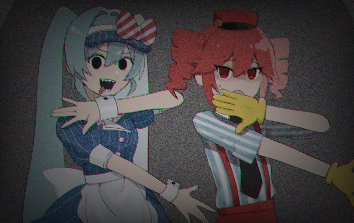 かんてん tweet media