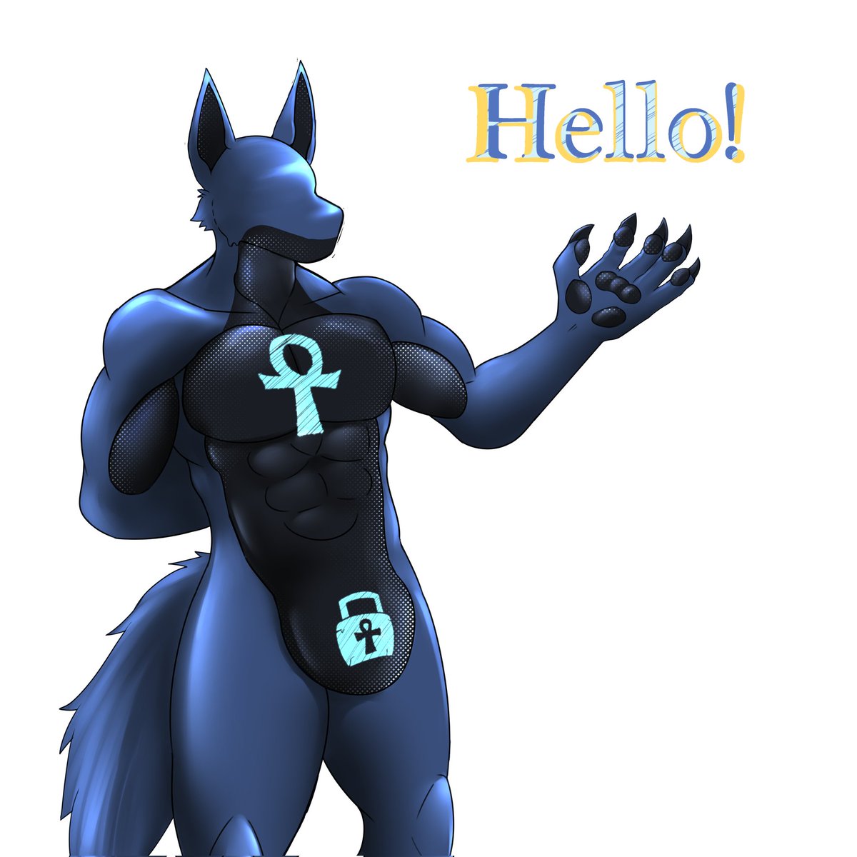 NulljackalCY tweet media