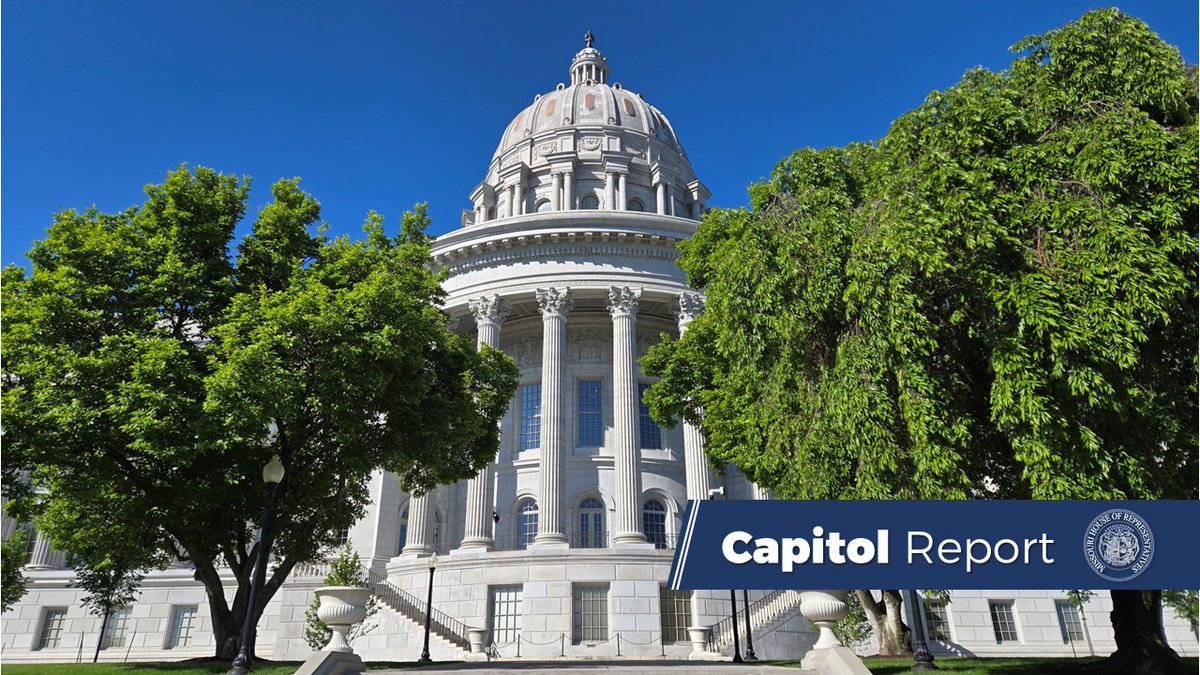 Rep. Josh Hurlbert tweet media