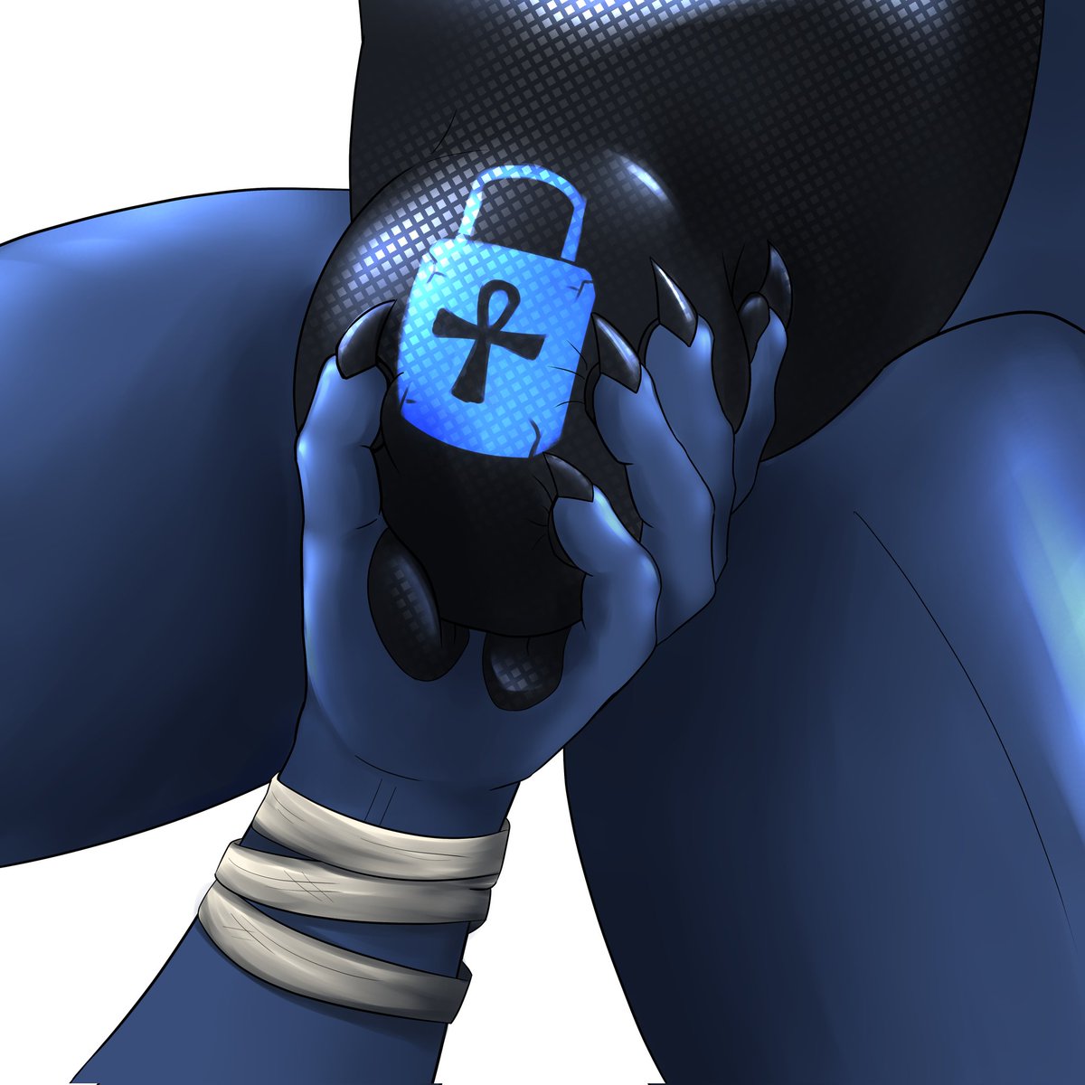 NulljackalCY tweet media