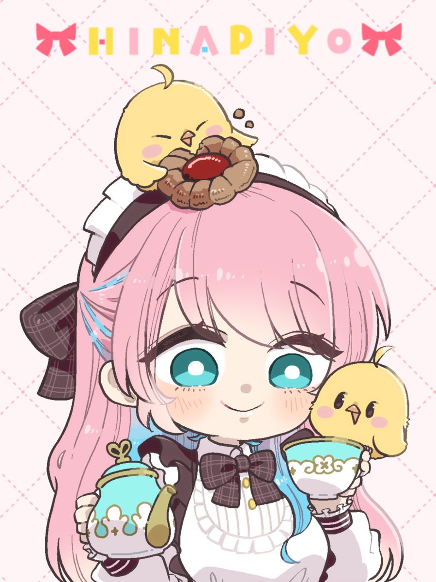 ひなぴよ🐣❕ (@piyopiyo_1125) / Posts / X