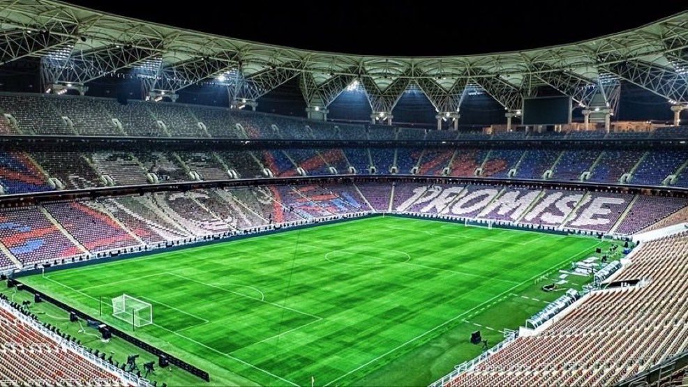 رادار الهلال tweet media