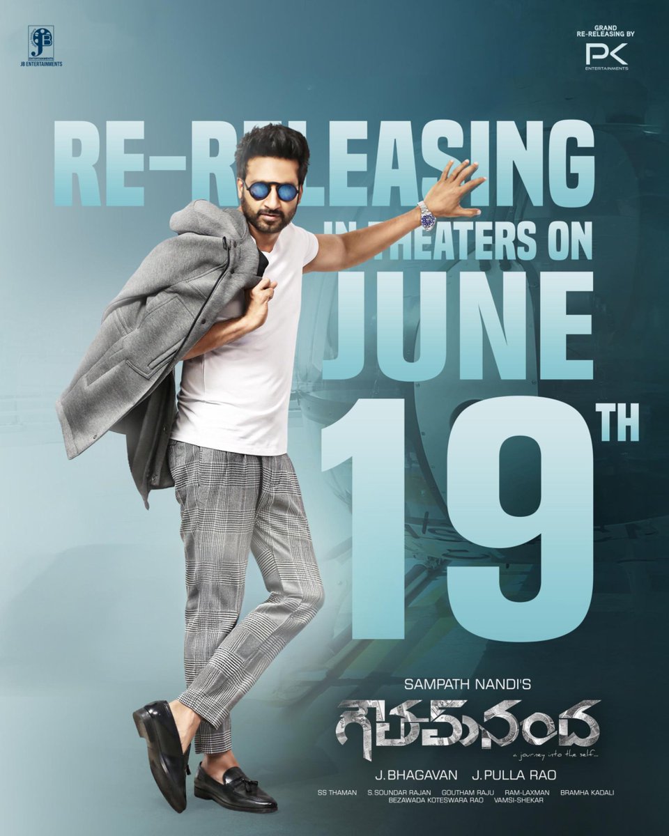 Telugu Film Journalists Association tweet media