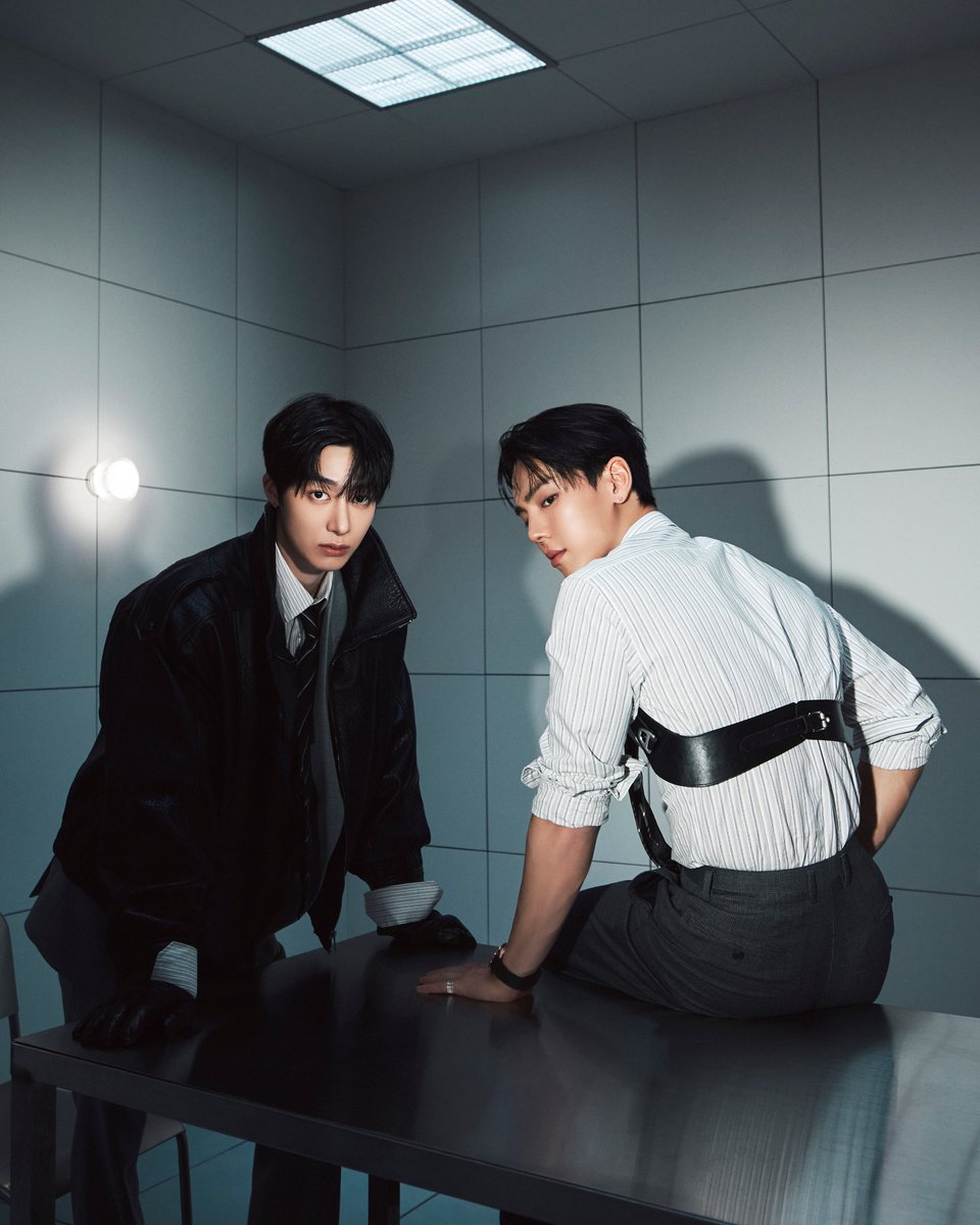 몬스타엑스_MONSTA X tweet media