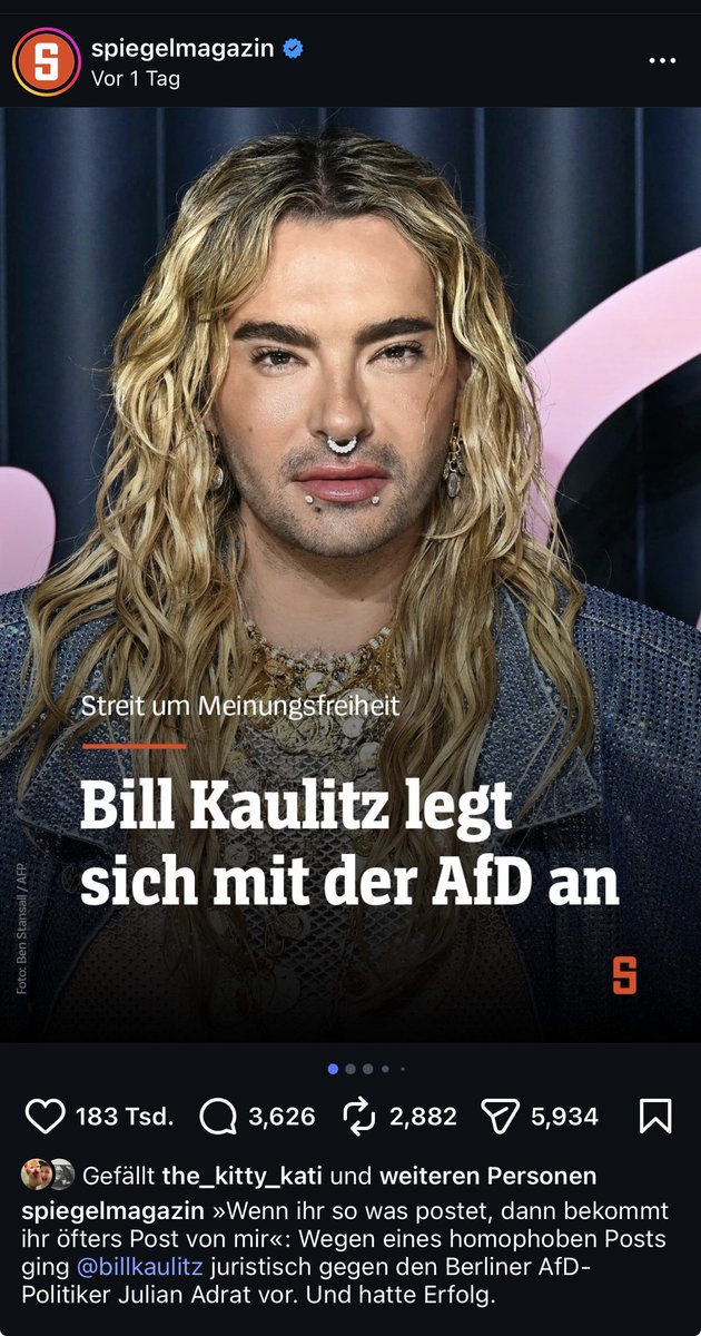 Julian Adrat tweet media