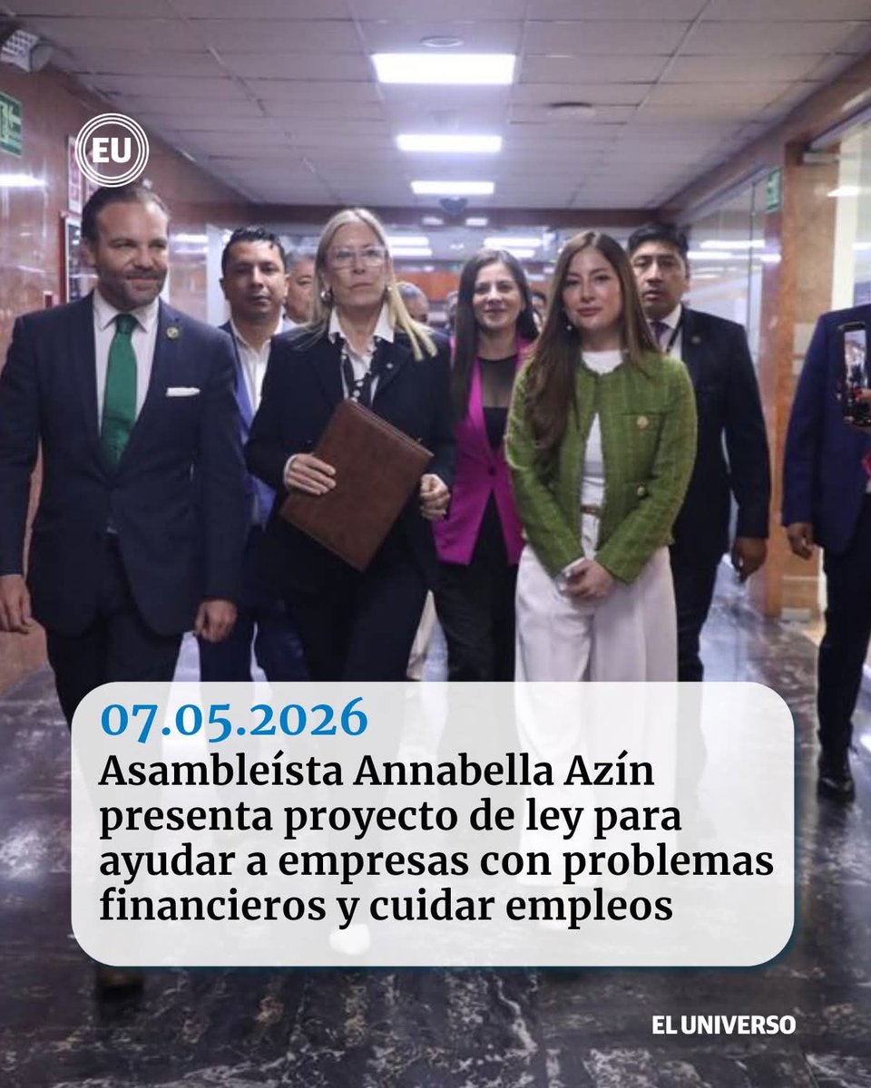 Que quiere que pagues DE TU BOLSILO las pérdidas de las empresas, dice.