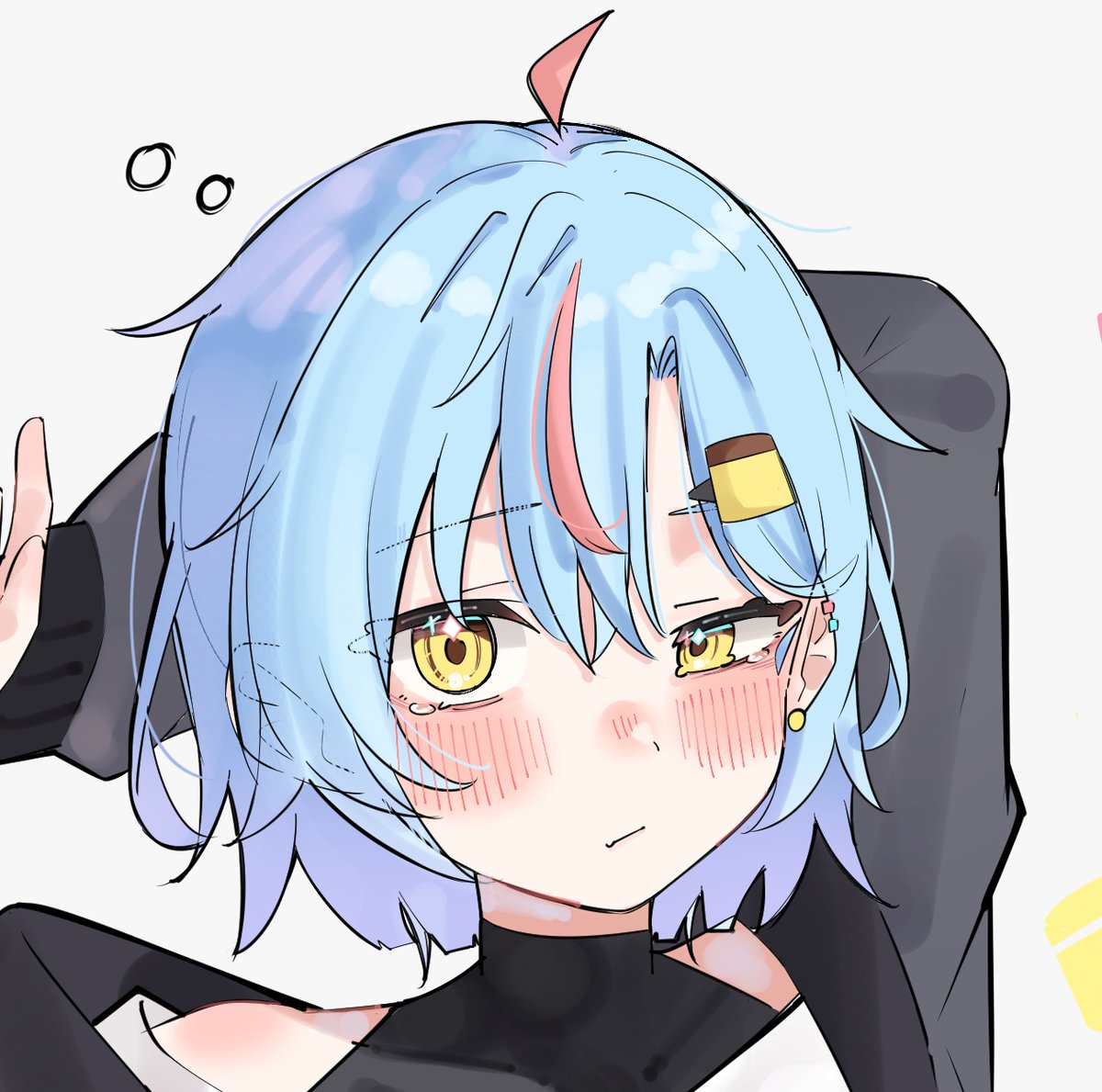 ぽんず。 (@sub_ponzu_) / Posts / X