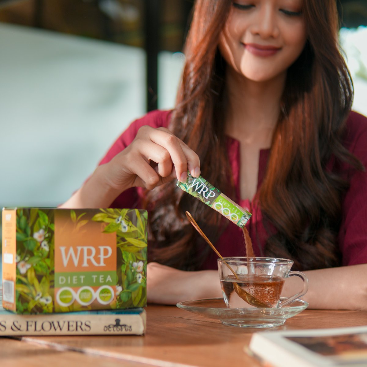 WRP Indonesia tweet media